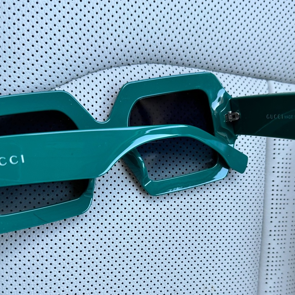 Gucci frames - Picture 2 of 2